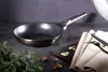 Berlinger Haus Bratpfanne 24cm Titanbeschichtung Schwarz Produktbild-Vorschau 4