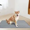 2 stücke Meerschweinchen Fleece Käfig Liner Matte Produktbild-Vorschau 2