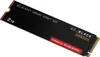 Western Digital Black SSD    2TB SN850 NVMe           Produktbild-Vorschau 24