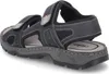 Rieker Herren Sandale Outdoor universell einsetzbar 26156, Produktbild-Vorschau 19