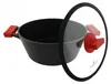 Zwieger Obsidian 6Er Set Töpfe Produktbild-Vorschau 14