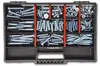 Assortimento di viti a testa svasata M6-M8 // 10 mm-70 mm Anteprima dell’immagine prodotto 5