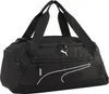 Puma Unisex Fundamentals Sports Bag XS Puma Black Produktbild-Vorschau 1