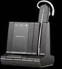 Poly Plantronics Savi W740 Mono Schnurloses DECT- & Produktbild-Vorschau 10