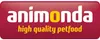 ANIMONDA Vom Feinsten Adult Milkies con pollo e ripieno di Anteprima dell’immagine prodotto 3