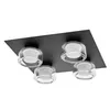 Nástěnné a stropní svítidlo LEDVANCE ORBIS Flame s LED Náhled obrázku produktu 1