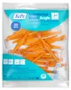 20-Pack TePe Interdentalbürste Angle Orange, ISO-Größe 1, Produktbild-Vorschau 2