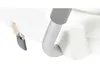 Sedile per WC RIDDER con maniglione di sicurezza Bianco 150 Anteprima dell’immagine prodotto 14
