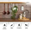 LAYBA Teaková naberačka (26 cm) - Drevená naberačka, odolná Náhľad obrázku produktu 6