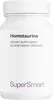 SuperSmart Homotaurine Dietary Supplement - 60 Vegi-Kaps Produktbild-Vorschau 1