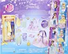 Camerino delle principesse Disney Jasmine e Rapunzel, Anteprima dell’immagine prodotto 4