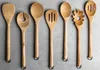 Kitchenaid birchwood Nudelgabel Produktbild-Vorschau 11