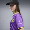 BVB Uitshirt Kinderen Seizoen 2026/27. Bedrukking: zonder Productafbeelding-voorbeeld 4