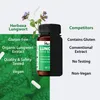Herboxa LUNGWORT z 550mg miodunki plamistej - Zawiera kwas Podgląd zdjęcia produktu 13
