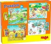 HABA 301888, 15 Stück(e), Flora & Fauna, 3 Jahr(e) Produktbild-Vorschau 2