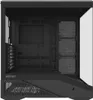 ABYSM Arian Frame A400, PC, Czarny, ATX, ITX, micro ATX, Podgląd zdjęcia produktu 3