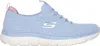 Skechers Sneaker Sneaker Textil Produktbild-Vorschau 19