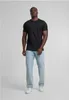 Urban Classics TB2684B | Basic Tee 3-Pack Herren T-Shirt - Produktbild-Vorschau 10
