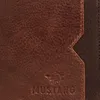 Mustang La Spezia Wallet Herrenleder Portfolio Richtiges Produktbild-Vorschau 11