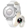 2026 Smartwatch Damen mit Blutdruckmessung, EKG, Produktbild-Vorschau 1