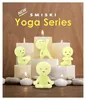 Smiski Box - Yoga Series Produktbild-Vorschau 6