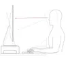 Twelve south, iMac Tischständer Curve Riser mit Stauraum, Produktbild-Vorschau 5
