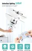 D&I Fliegender Roboter Hubschrauber mit Lichtern Produktbild-Vorschau 1