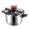 Cuisinières à pression, cuiseurs à vapeur, cuisinière Voir les images du produit 12