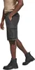 Brandit Vintage Kurze Hose Schwarz XL Herren Schwarz XL Produktbild-Vorschau 10