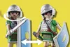 geobra Brandstätter Stiftung & Co.K Asterix: Römertrupp Anteprima dell’immagine prodotto 13