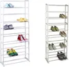 Verk Folding Shoe Rack Amazing Shoe Rack 30 pairs white Voir les images du produit 5