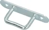Opschroefbrug metaal 36mm 4st Voir les images du produit 4