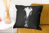MuchoWow® Zierkissen Sofakissen Wohnzimmer Dekokissen 60x60 Produktbild-Vorschau 6