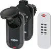 brennenstuhl Funkschalt-Set RC CE1 0201 Produktbild-Vorschau 1