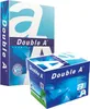 Double a paper D1022, Universal, A4 (210x297 mm), 500 Produktbild-Vorschau 1