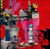 LEGO® Ninjago Świątynia Kryształowego Króla 71771 Podgląd zdjęcia produktu 12