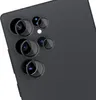 Samsung Galaxy S25 Ultra - 3Mk Lens Protection Pro Black Voir les images du produit 2