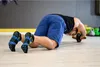 ZOOKSY - Rutschfest Yoga Socken aus Baumwolle (1 Paar) I Produktbild-Vorschau 8