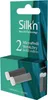 Silk'n MicroPedi Hornhautentferner Nachfüllpackung medium & Produktbild-Vorschau 3