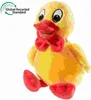SANDMANN peluche Schnatterinchen, 27 cm - anatra di peluche Anteprima dell’immagine prodotto 3
