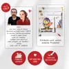 Mini Schultüte für Geschwister Monster Design, Ideale Produktbild-Vorschau 7