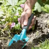 Kielnia do kwiatów Gardena Kielnia ogrodowa Łopata ręczna z Podgląd zdjęcia produktu 14