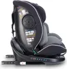 BabyGo Kinderautositz Nova II, black Produktbild-Vorschau 7