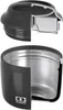 Monbento - Termos obiadowy Element New Black Onyx 550ml Podgląd zdjęcia produktu 3