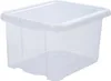 EDA PLASTIC Funny Box 30 L Boîte de rangement - Naturel - Voir les images du produit 2