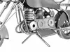 Cepewa Wein-,Sekt-,Flaschenhalter 26485 "Motorrad" 13 x 20 Produktbild-Vorschau 4