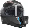 TELESIN Motorcycle Helmet Chin Telesin + J-Hook Mount for Produktbild-Vorschau 11
