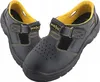 BUTY BEZPIECZNE / REIS / czarno-żółty / Rozmiar 43 / Podgląd zdjęcia produktu 5