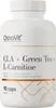 Ostrovit CLA + grüner Tee + L-Carnitin BI9104 Produktbild-Vorschau 1