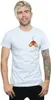 Disney - T-Shirt für Herren BI40948 (M) (Grau) Produktbild-Vorschau 2